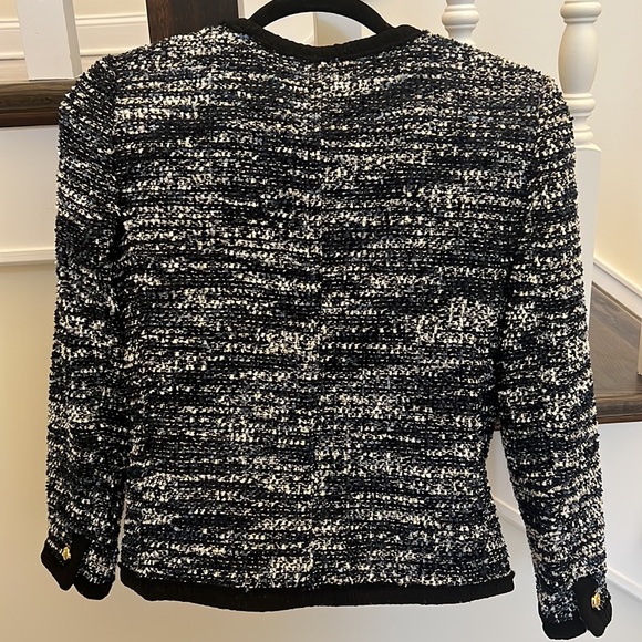 Beautiful Juicy Couture jacket - Like new Size 10 (fits like petite) - Picture 4 of 13